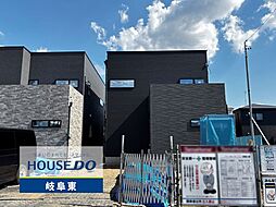 岐阜市萱場東町10丁目 新築戸建 1号地