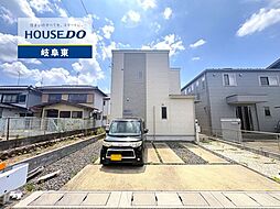 羽島郡岐南町平成3丁目 中古戸建
