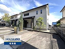 岐阜市長森本町1丁目 中古戸建