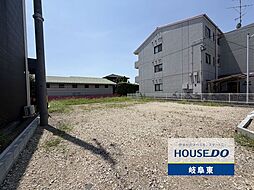 羽島郡笠松町北及 新築戸建 3号棟