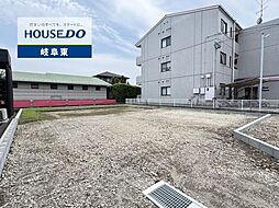 羽島郡笠松町北及 新築戸建 3号棟
