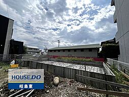 羽島郡笠松町北及 新築戸建 3号棟