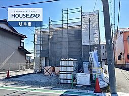 羽島郡笠松町北及 新築戸建 1号棟