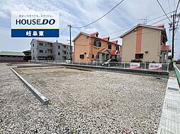 羽島郡笠松町北及 新築戸建 1号棟