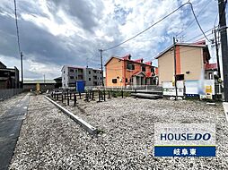 羽島郡笠松町北及 新築戸建 1号棟