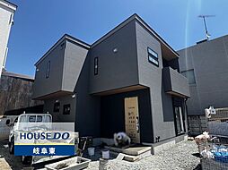 岐阜市竜田町5丁目 新築戸建 B棟