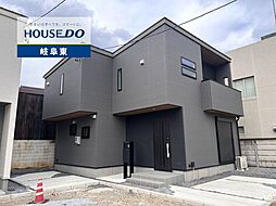 岐阜市竜田町5丁目 新築戸建 B棟