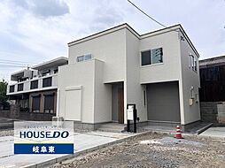 岐阜市竜田町5丁目 新築戸建 A棟