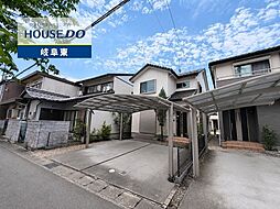 岐阜市切通6丁目 中古戸建