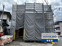 羽島郡岐南町八剣北1丁目 新築戸建