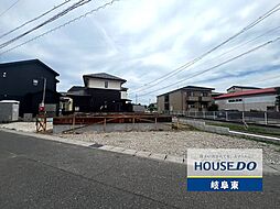 羽島郡岐南町八剣北1丁目 新築戸建
