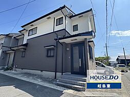 羽島郡岐南町伏屋8丁目 中古戸建