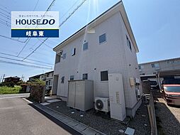 岐阜市茜部大川1丁目 中古戸建