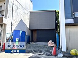 岐阜市高森町3丁目 新築戸建