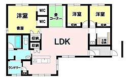 岐阜市日野南5丁目 中古戸建