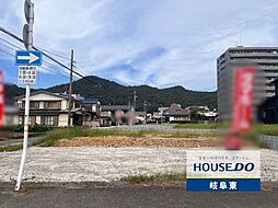 岐阜市北一色9丁目 新築戸建 1号地