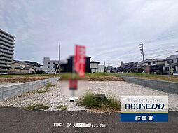 岐阜市北一色9丁目 新築戸建 3号地