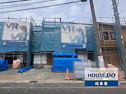 羽島郡岐南町八剣9丁目 新築戸建 B棟