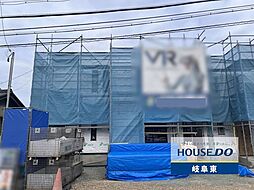 羽島郡岐南町八剣9丁目 新築戸建 A棟