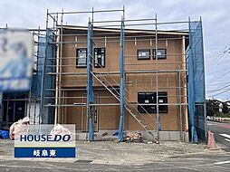 羽島郡岐南町八剣9丁目 新築戸建 C棟