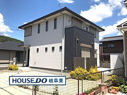 岐阜市琴塚2丁目 中古戸建 長森駅 歩23分