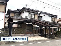 羽島郡岐南町徳田6丁目 中古戸建 岐南駅 歩16分