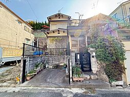 寝屋川市成田南町中古戸建