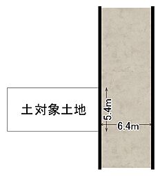 寝屋川市成田南町土地 1