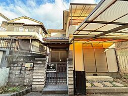 PH禁野本町中古戸建 1