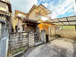 PH禁野本町中古戸建 1