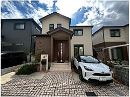 香里ヶ丘5丁目戸建 1