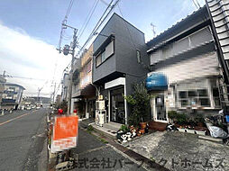 長尾家具町2丁目テラスハウス