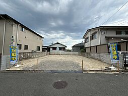 杉山手1丁目建築条件付売土地