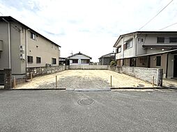 杉山手１丁目建築条件付売土地