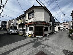 星丘1丁目売土地 1