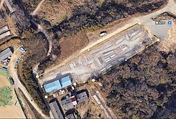 大字穂谷事業用地