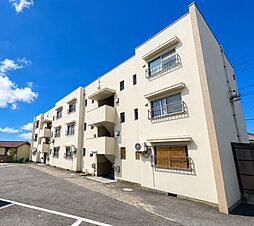 香里ヶ丘日東マンションC棟