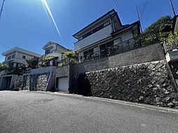 杉一丁目戸建