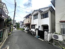 羽曳野市高鷲5丁目中古戸建