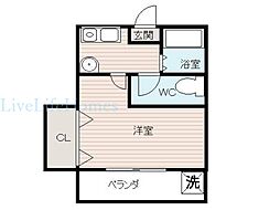 リブライフ北矢三 302