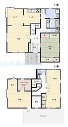 沖浜町北畑戸建 1