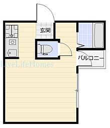 グランドハイツ 605