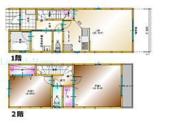 リブライフ川内D 503