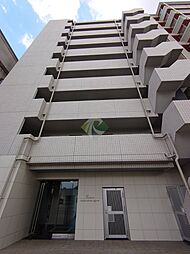 新宿区中落合２丁目