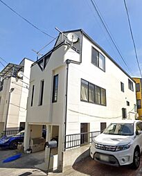 新宿区大久保２丁目の一戸建て