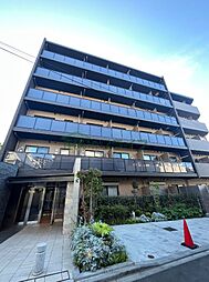 新宿区高田馬場２丁目