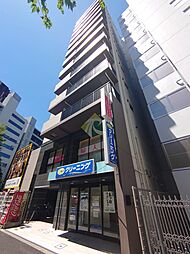 新宿区百人町１丁目