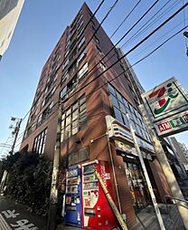 新宿区高田馬場１丁目