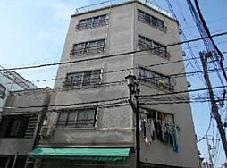新宿区北新宿４丁目
