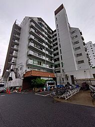 中野区東中野５丁目